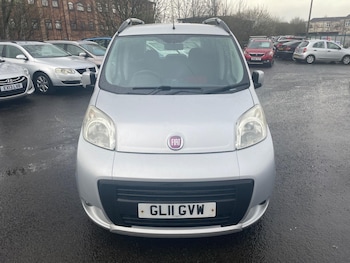 Used Fiat Qubo 2011 for sale - 78307428: Photo