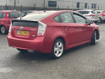 Used Toyota Prius 2010 for sale - 77238027: Photo