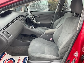 Used Toyota Prius 2010 for sale - 77238027: Photo