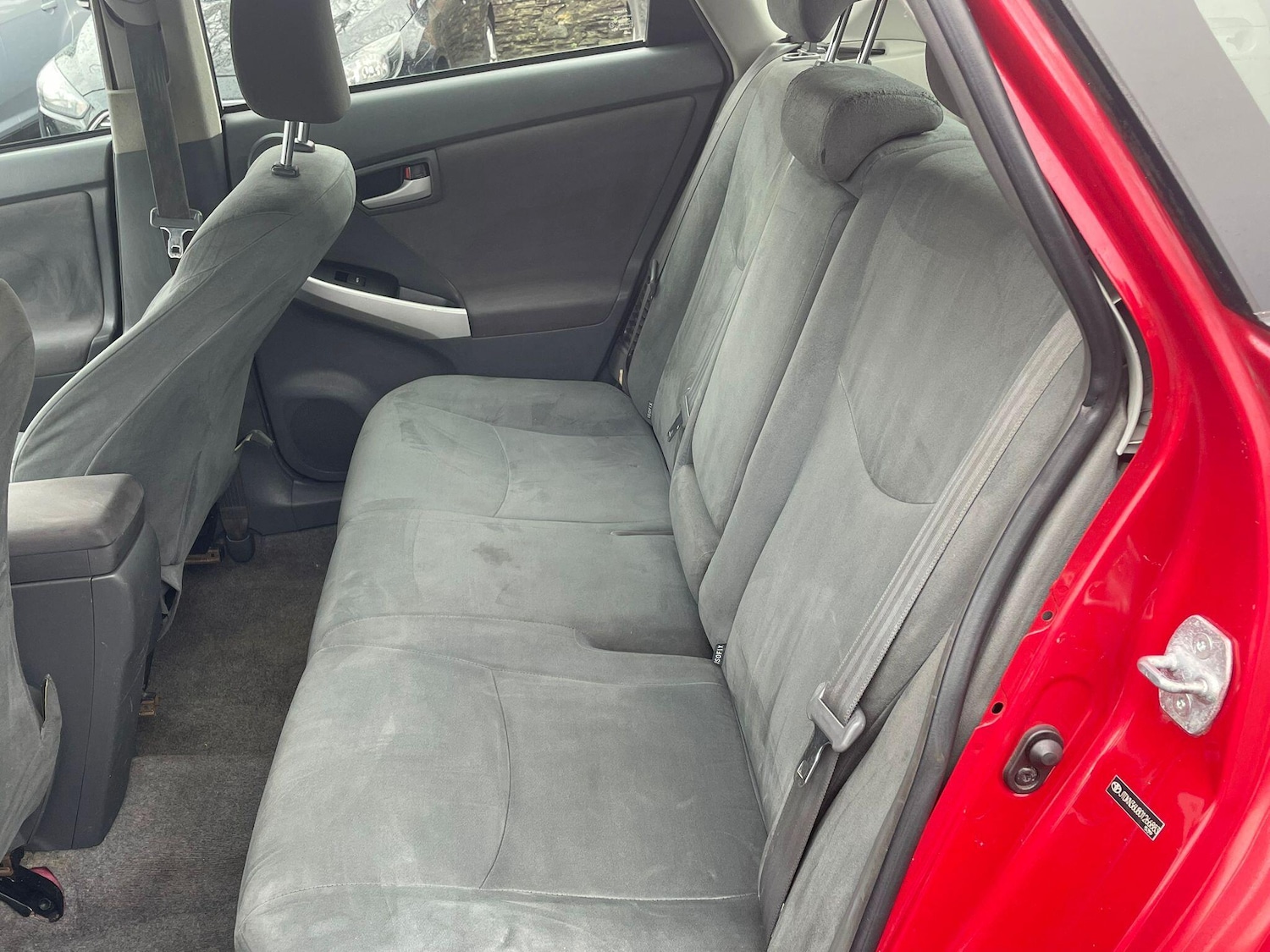 Used Toyota Prius 2010 for sale - 77238027: Photo 5