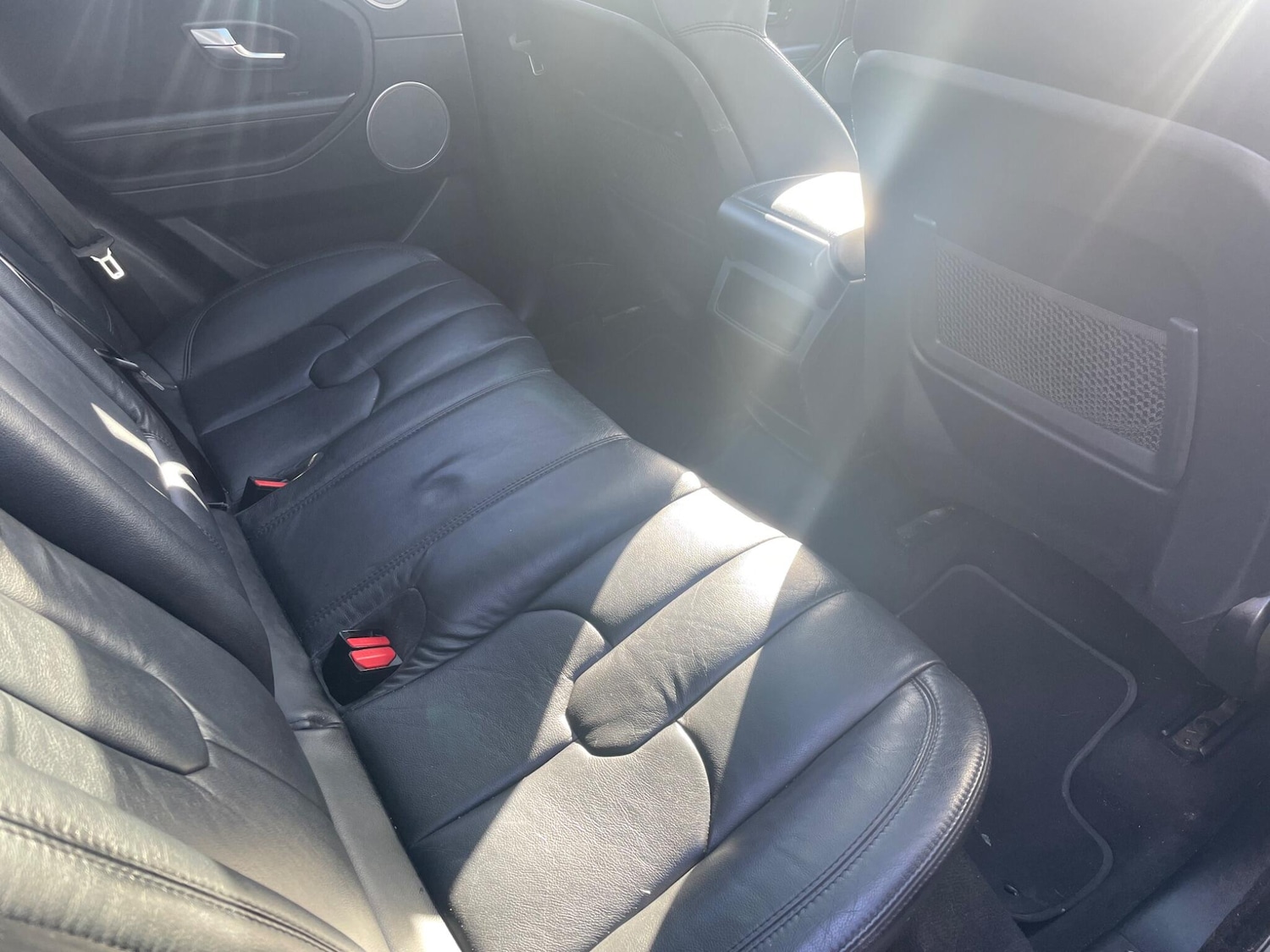 Used Land Rover Range Rover Evoque for sale - 78127673: Photo 10