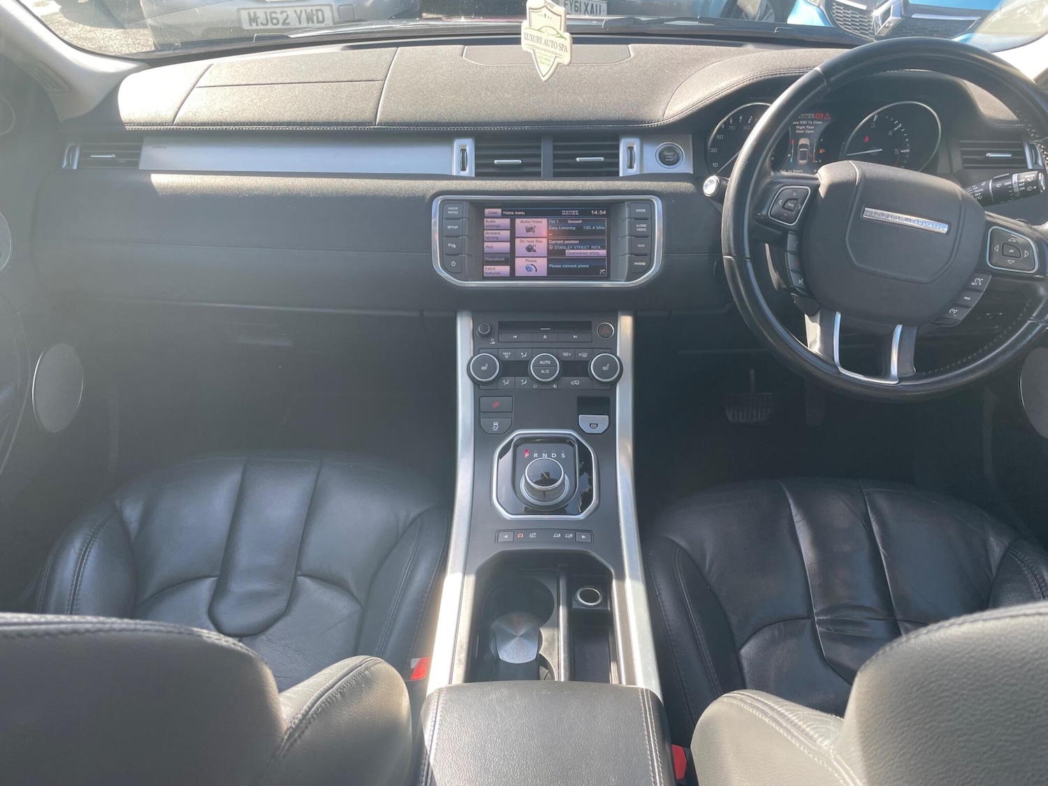 Used Land Rover Range Rover Evoque for sale - 78127673: Photo 12