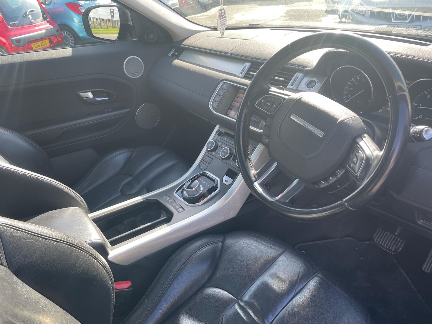 Used Land Rover Range Rover Evoque for sale - 78127673: Photo 13