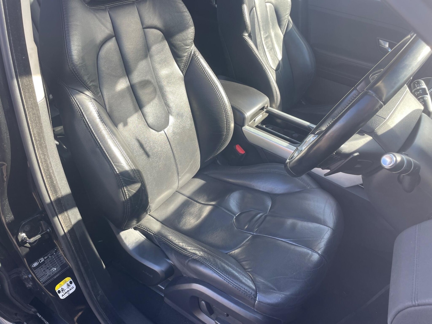 Used Land Rover Range Rover Evoque for sale - 78127673: Photo 14