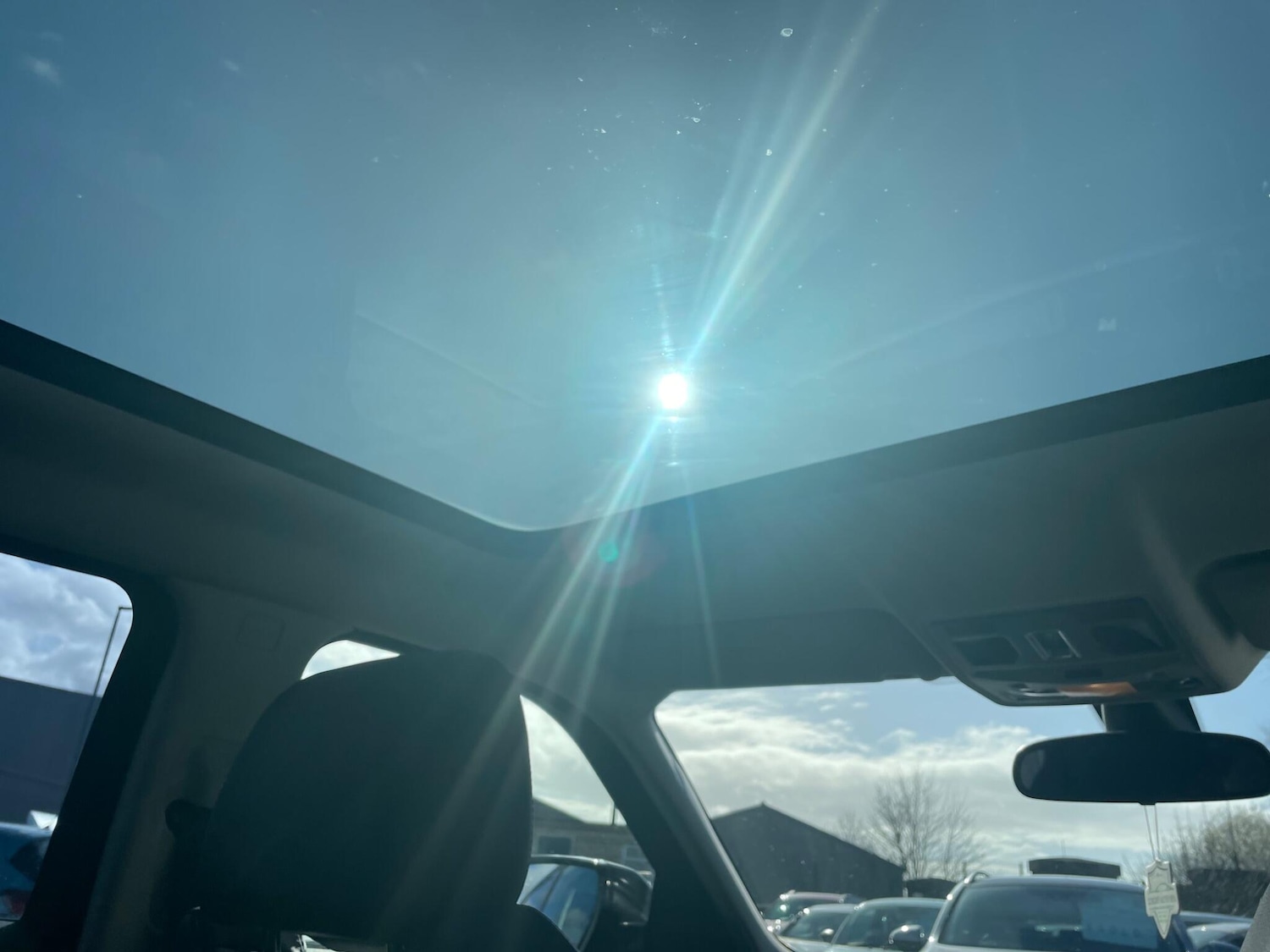 Used Land Rover Range Rover Evoque for sale - 78127673: Photo 15