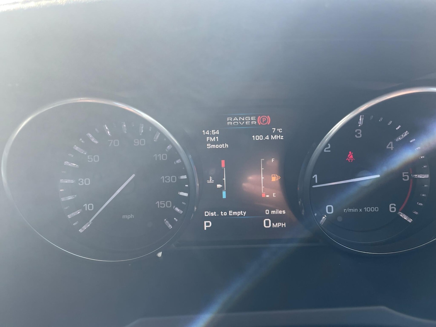 Used Land Rover Range Rover Evoque for sale - 78127673: Photo 16