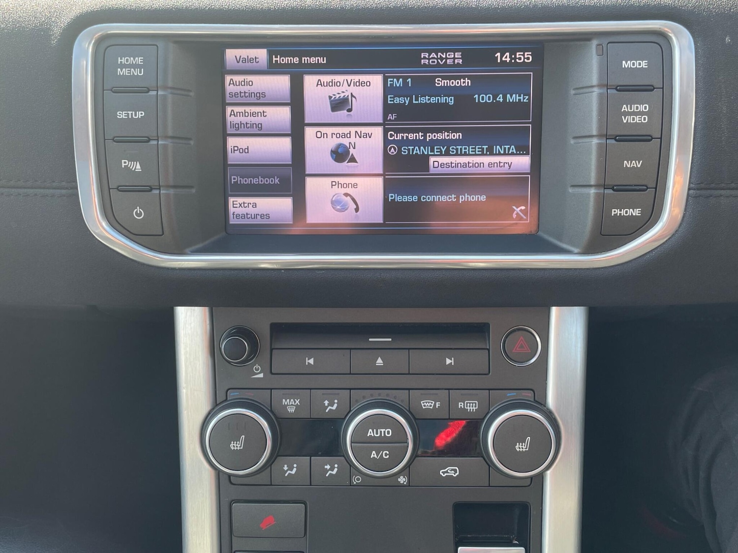 Used Land Rover Range Rover Evoque for sale - 78127673: Photo 17