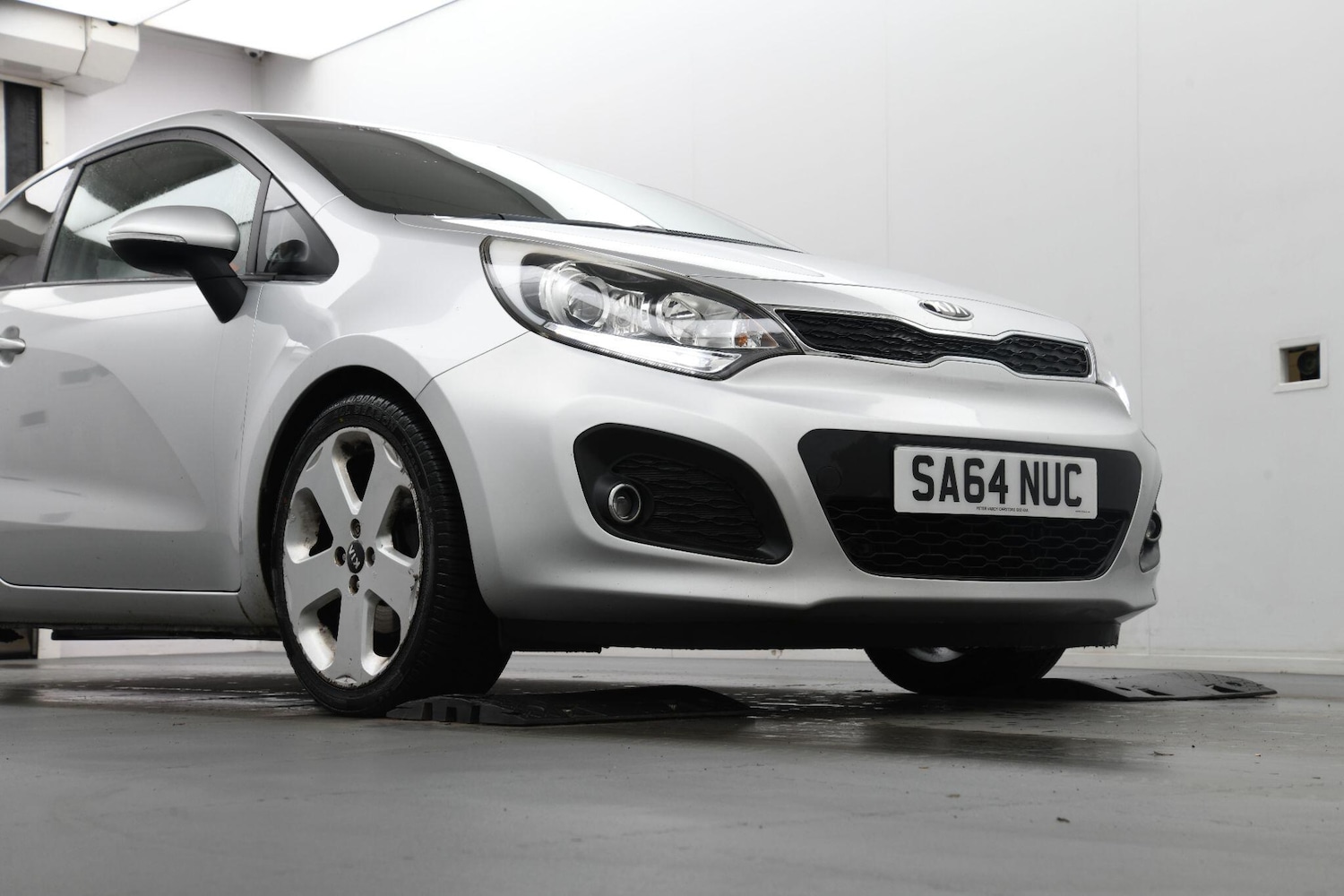 Used Kia Rio for sale - 77266967: Photo 10