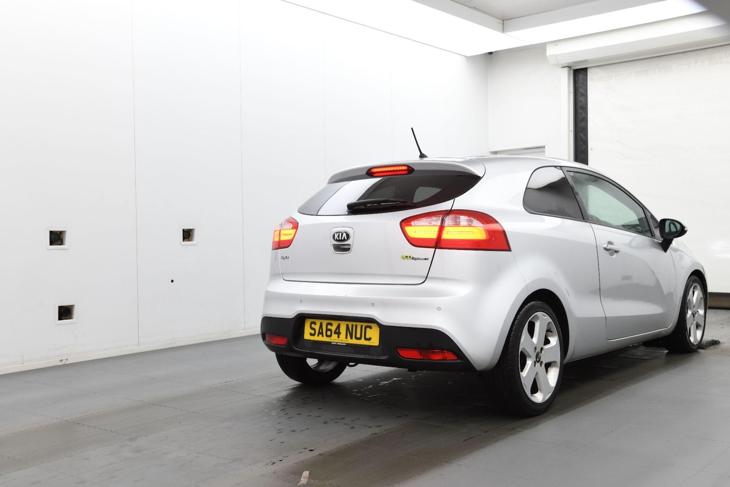 Used Kia Rio for sale - 77266967: Photo 11