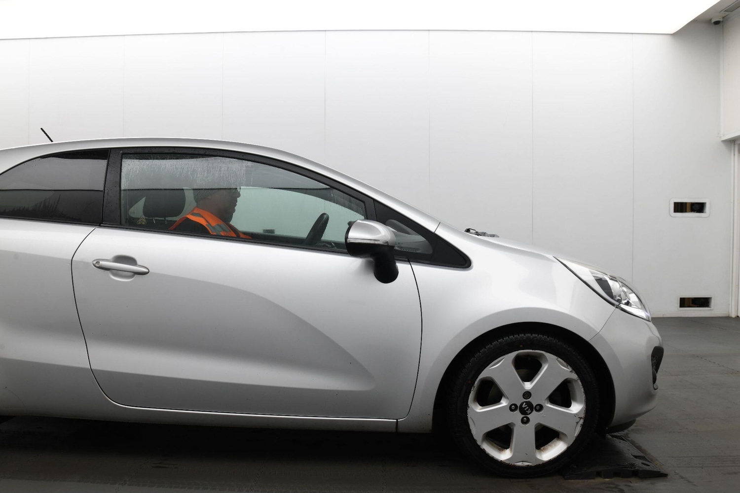 Used Kia Rio for sale - 77266967: Photo 12