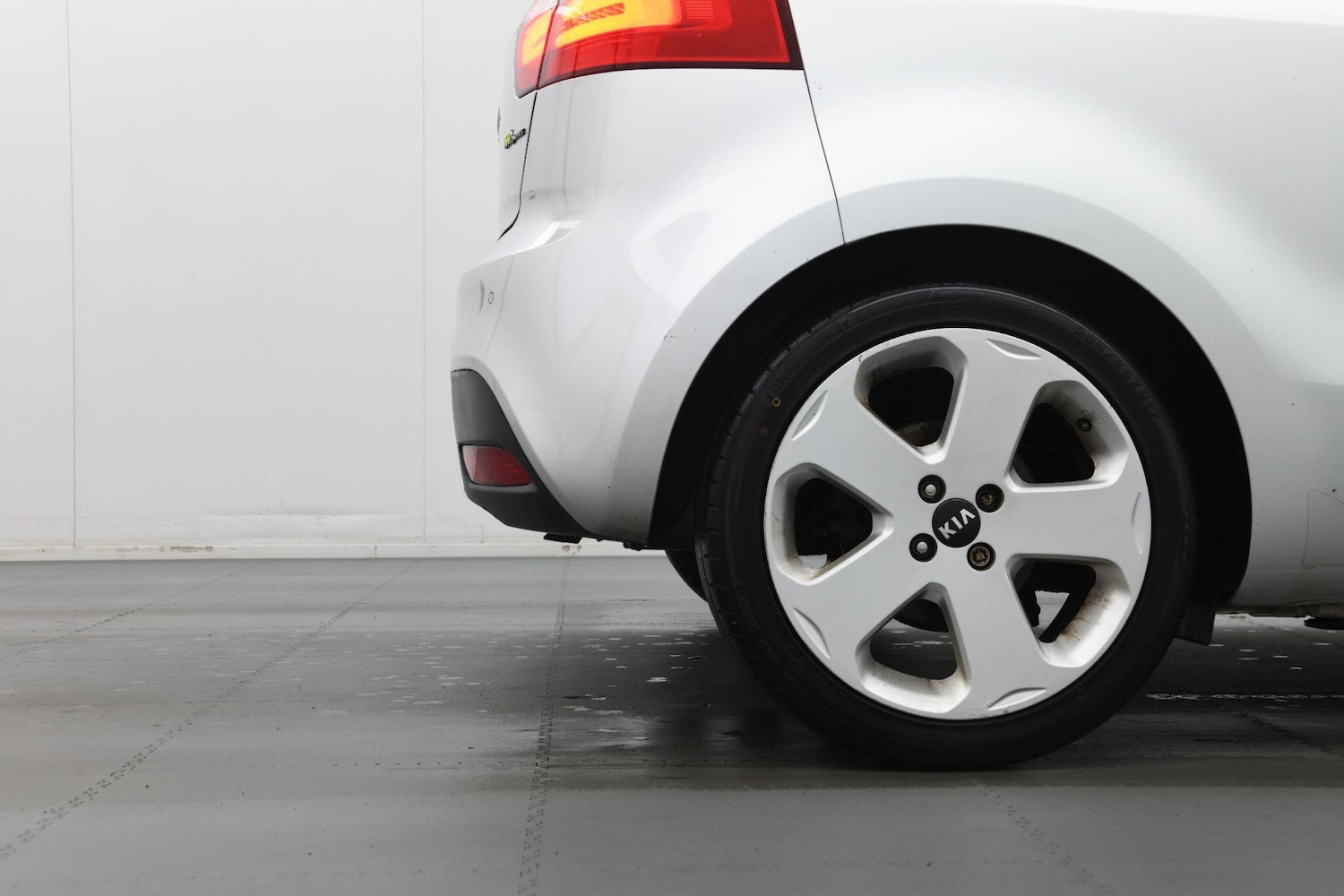 Used Kia Rio for sale - 77266967: Photo 13