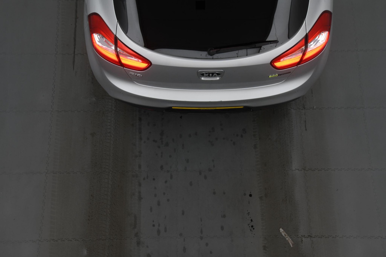 Used Kia Rio for sale - 77266967: Photo 14