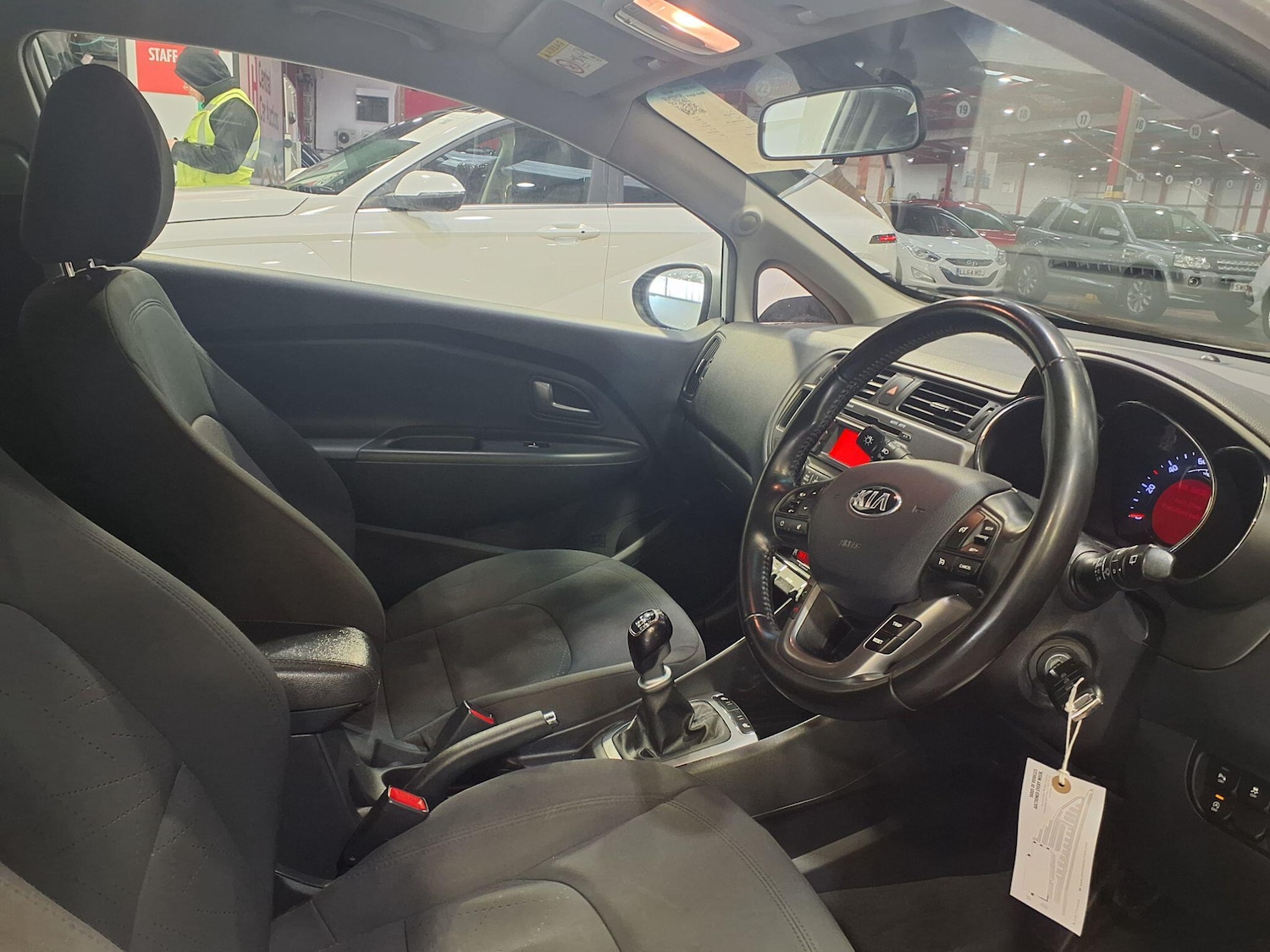 Used Kia Rio for sale - 77266967: Photo 15