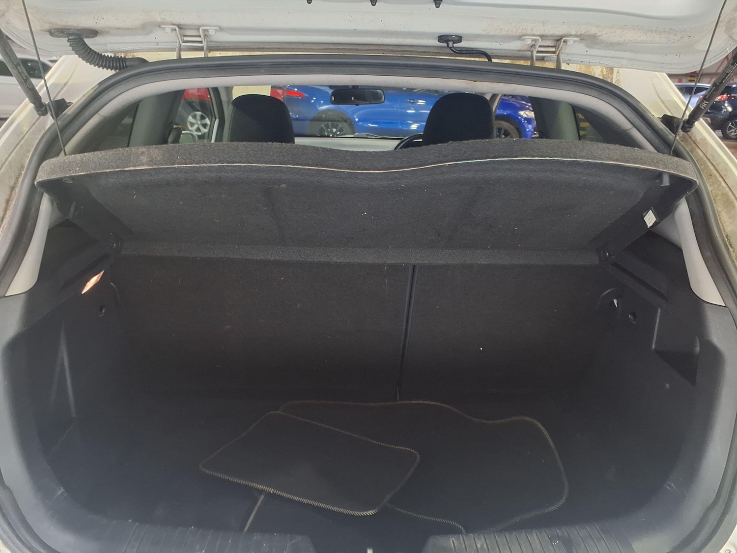 Used Kia Rio for sale - 77266967: Photo 17