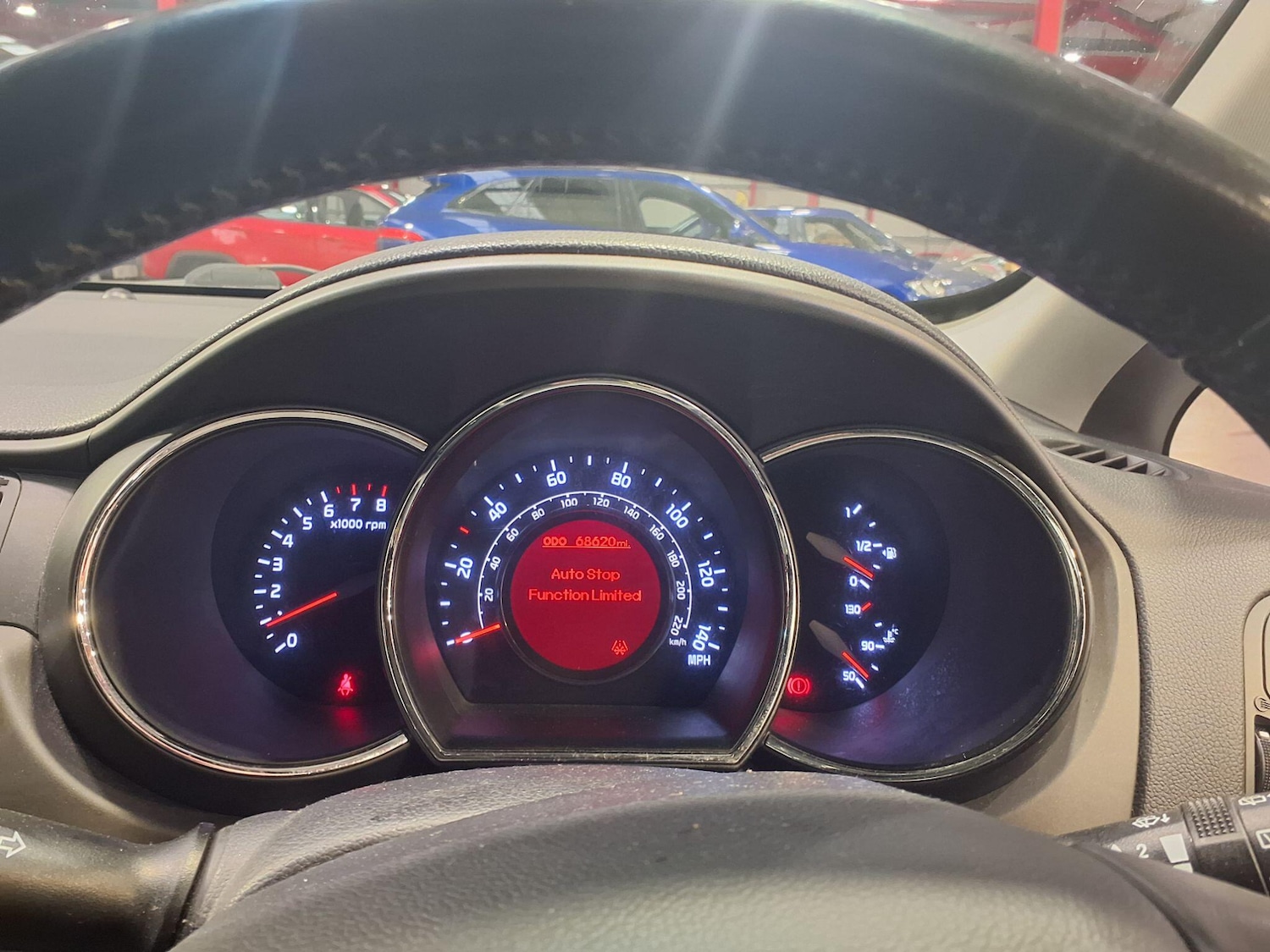 Used Kia Rio for sale - 77266967: Photo 18