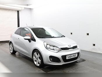 (64) - 1.4 3 Euro 5 3dr