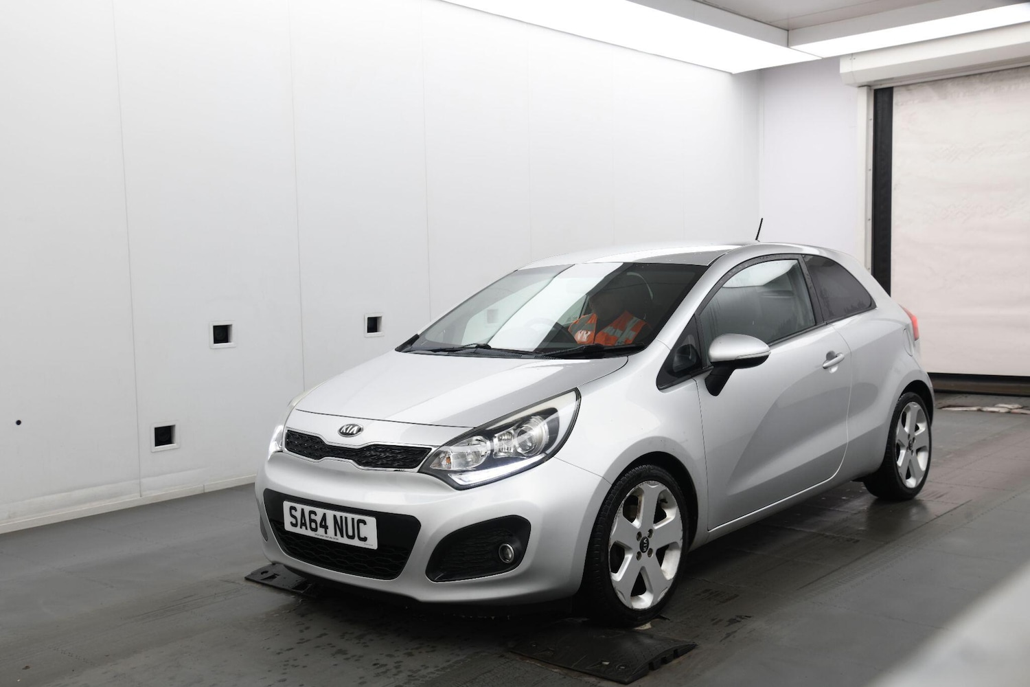 Used Kia Rio for sale - 77266967: Photo 2