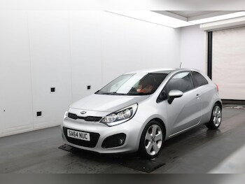 Used Kia Rio 2014 for sale - 77266967: Photo
