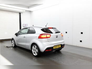 Used Kia Rio 2014 for sale - 77266967: Photo