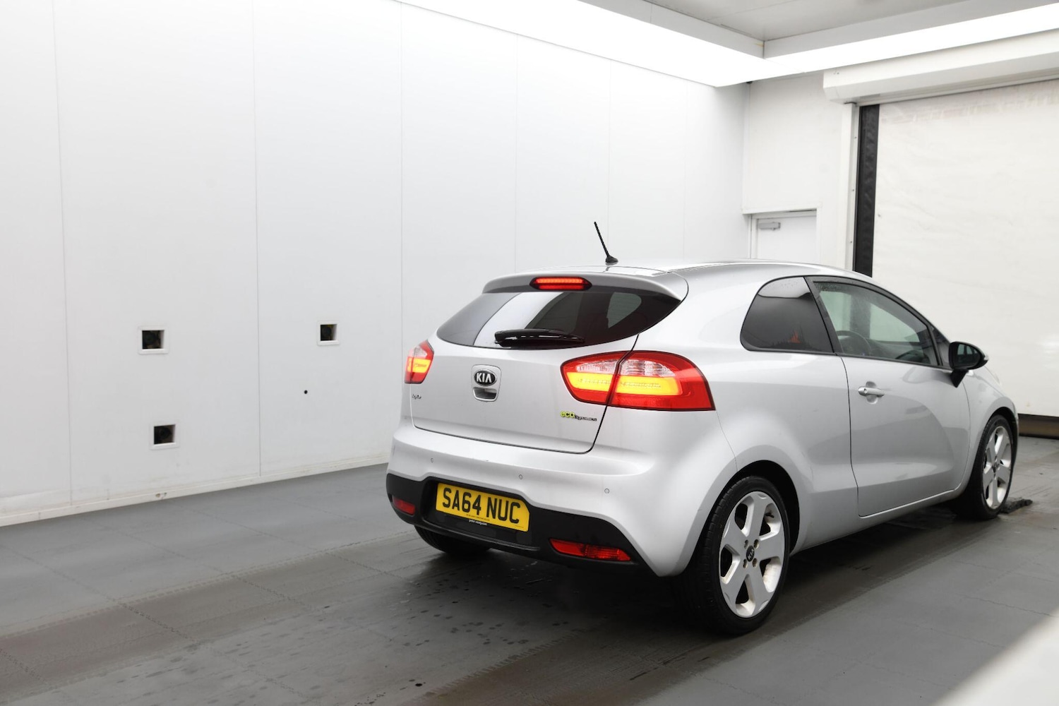 Used Kia Rio for sale - 77266967: Photo 4