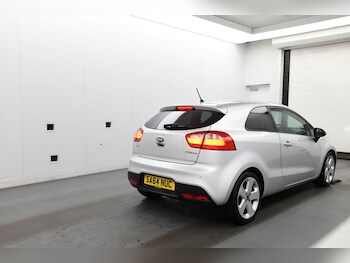 Used Kia Rio 2014 for sale - 77266967: Photo