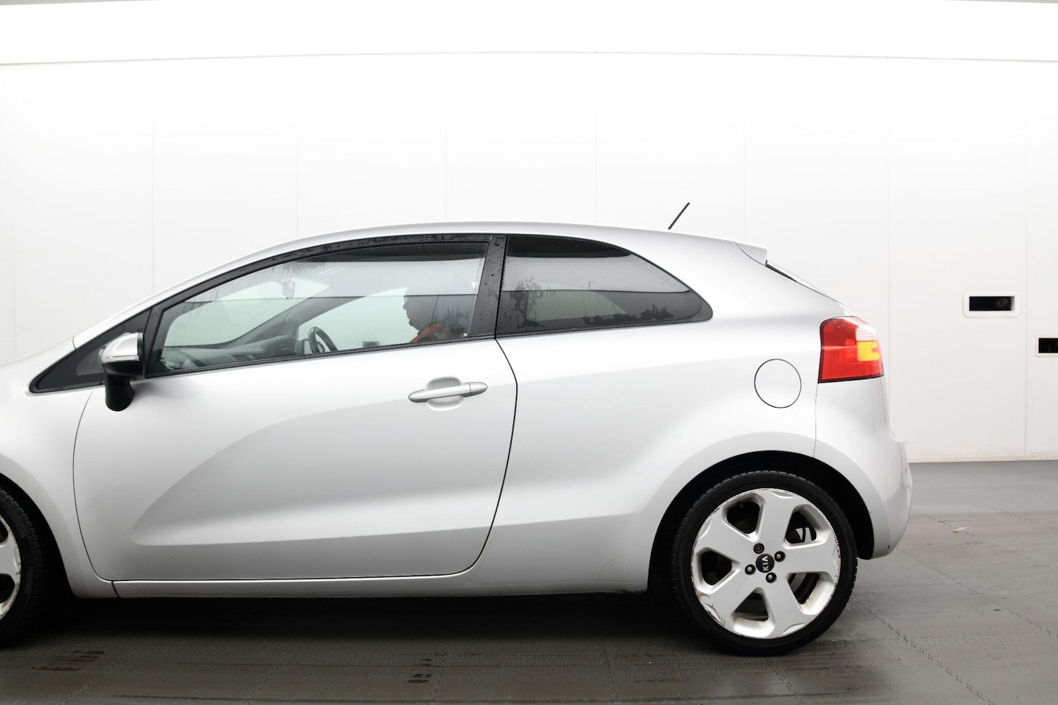 Used Kia Rio for sale - 77266967: Photo 6