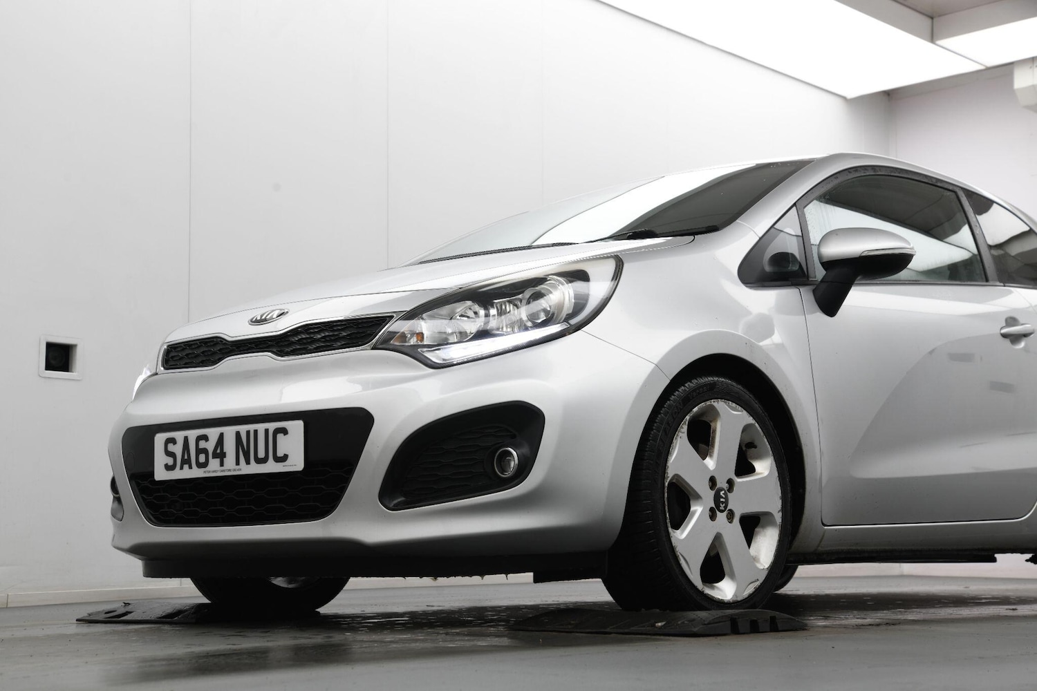 Used Kia Rio for sale - 77266967: Photo 7
