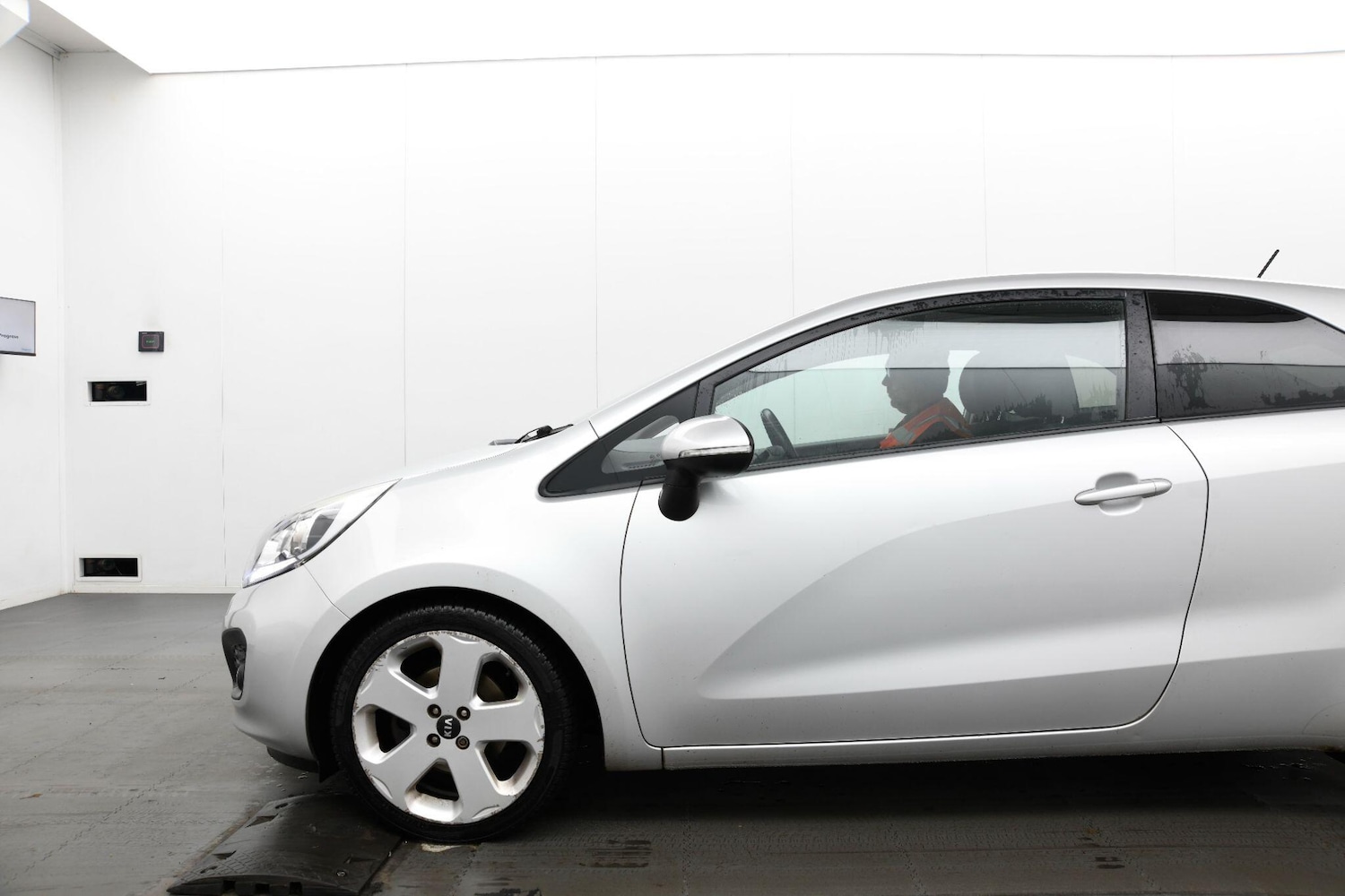 Used Kia Rio for sale - 77266967: Photo 8