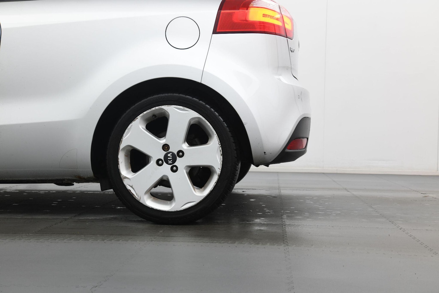 Used Kia Rio for sale - 77266967: Photo 9