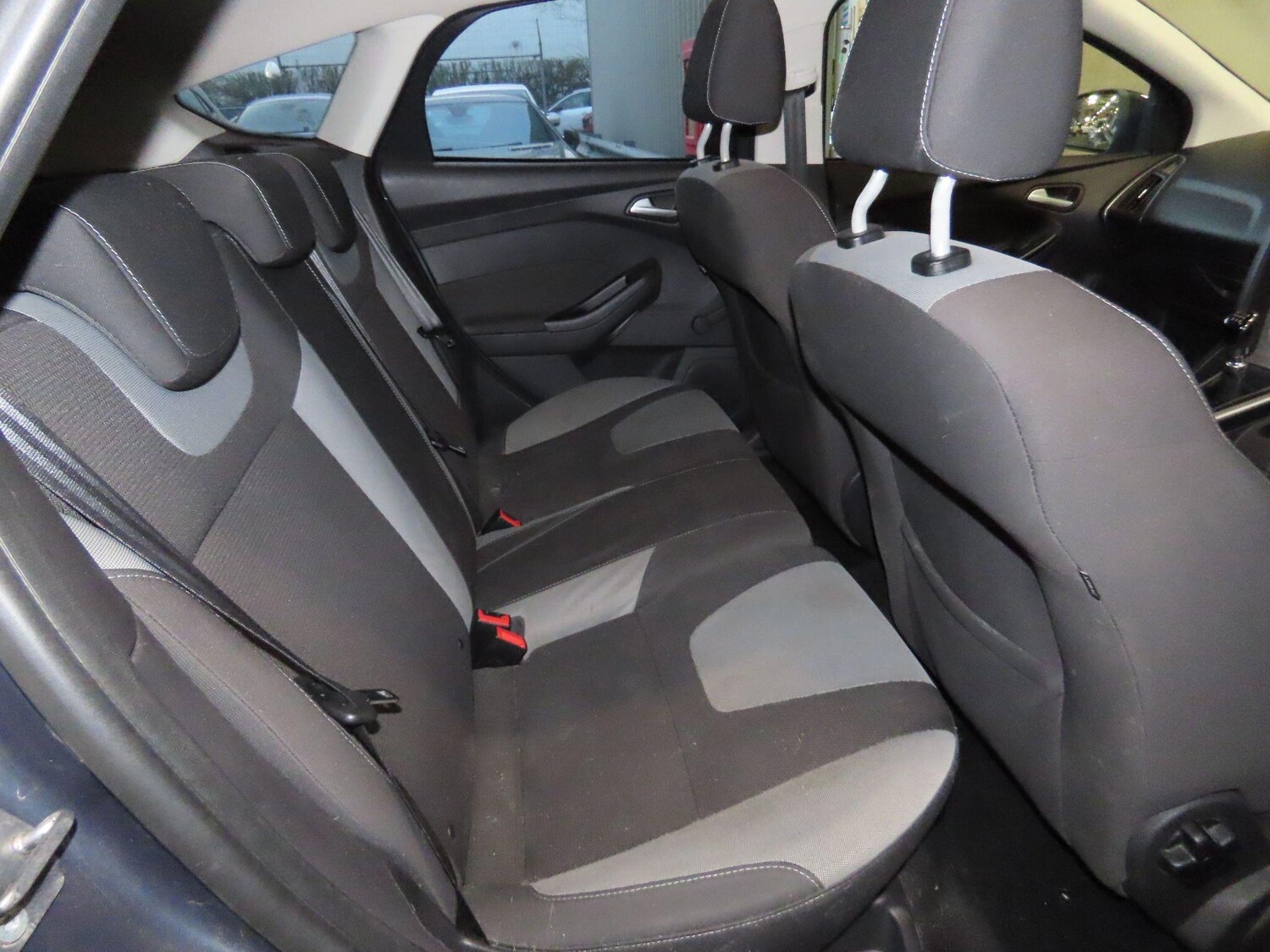 Used Ford Focus for sale - 77587325: Photo 11