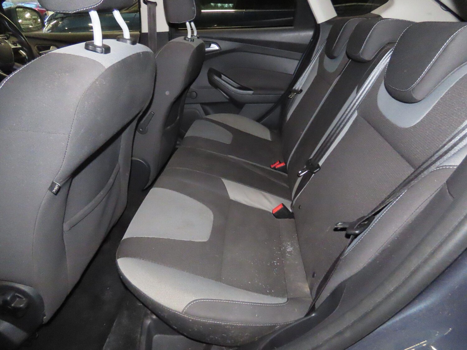 Used Ford Focus for sale - 77587325: Photo 12