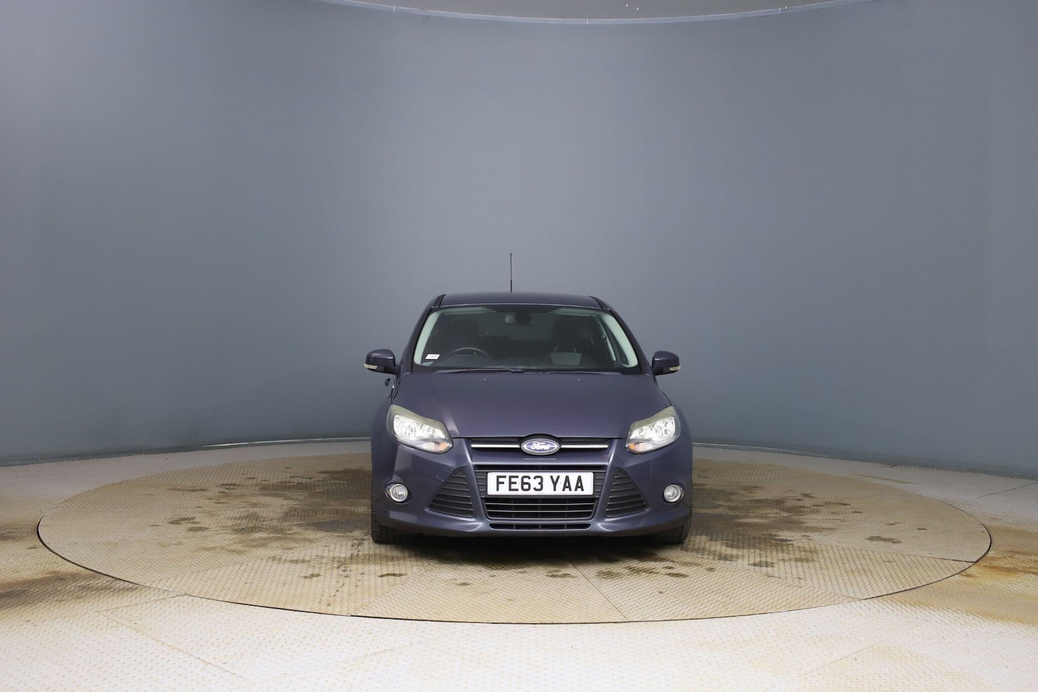 Used Ford Focus for sale - 77587325: Photo 2