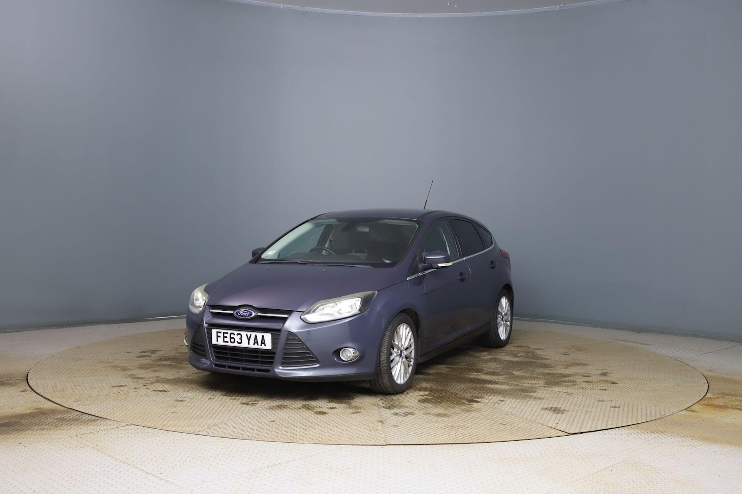 Used Ford Focus for sale - 77587325: Photo 4