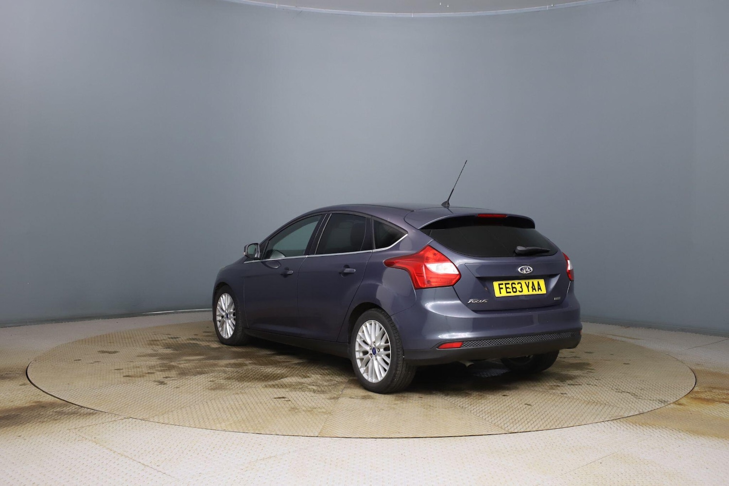 Used Ford Focus for sale - 77587325: Photo 5