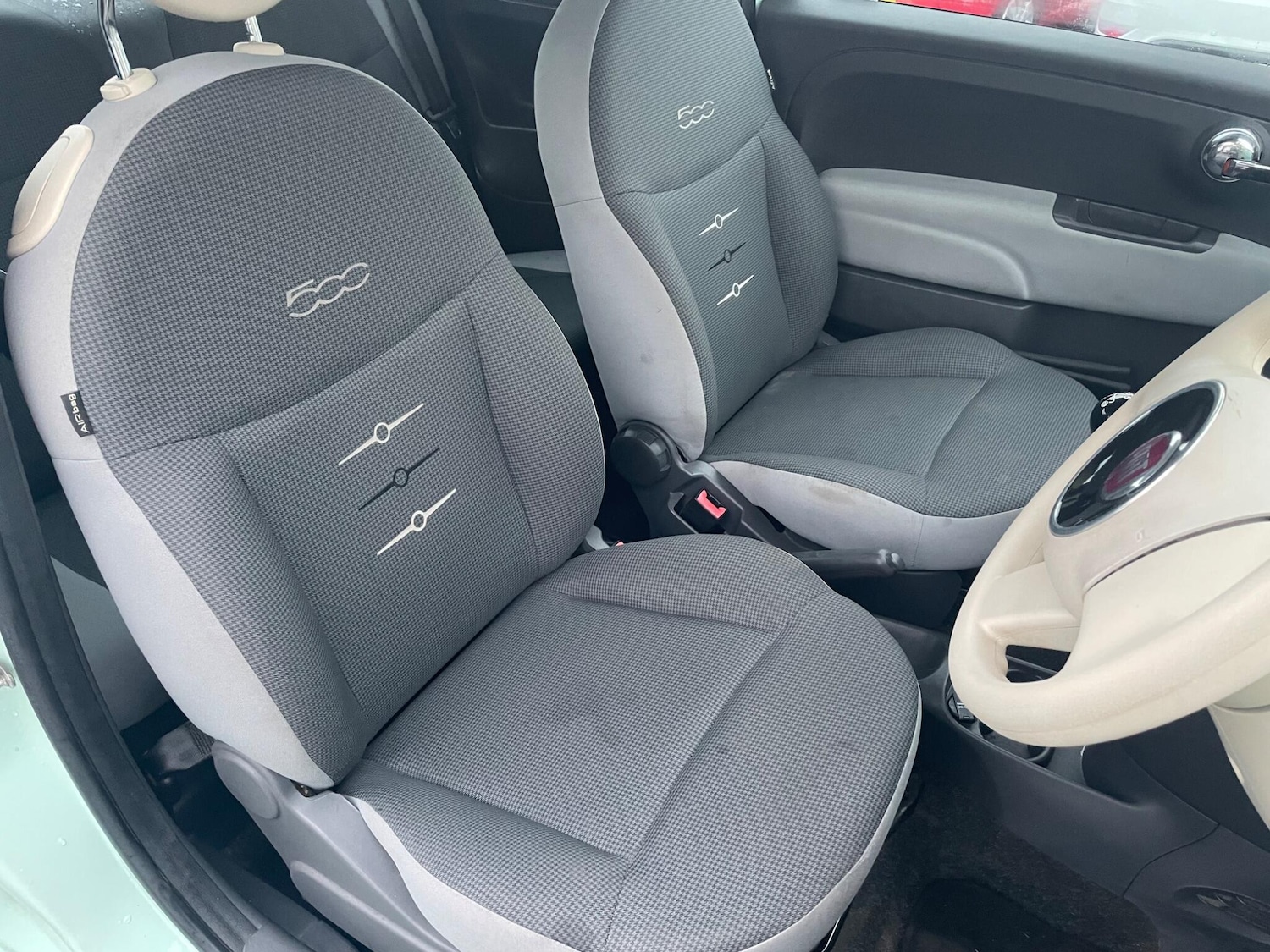 Used Fiat 500 for sale - 77925641: Photo 11