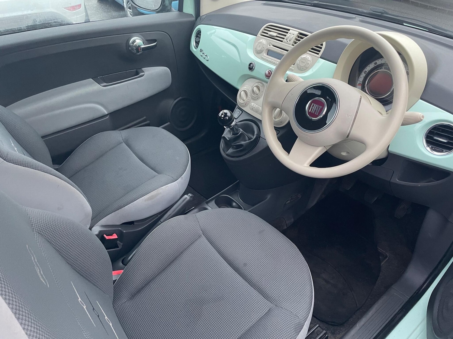 Used Fiat 500 for sale - 77925641: Photo 12