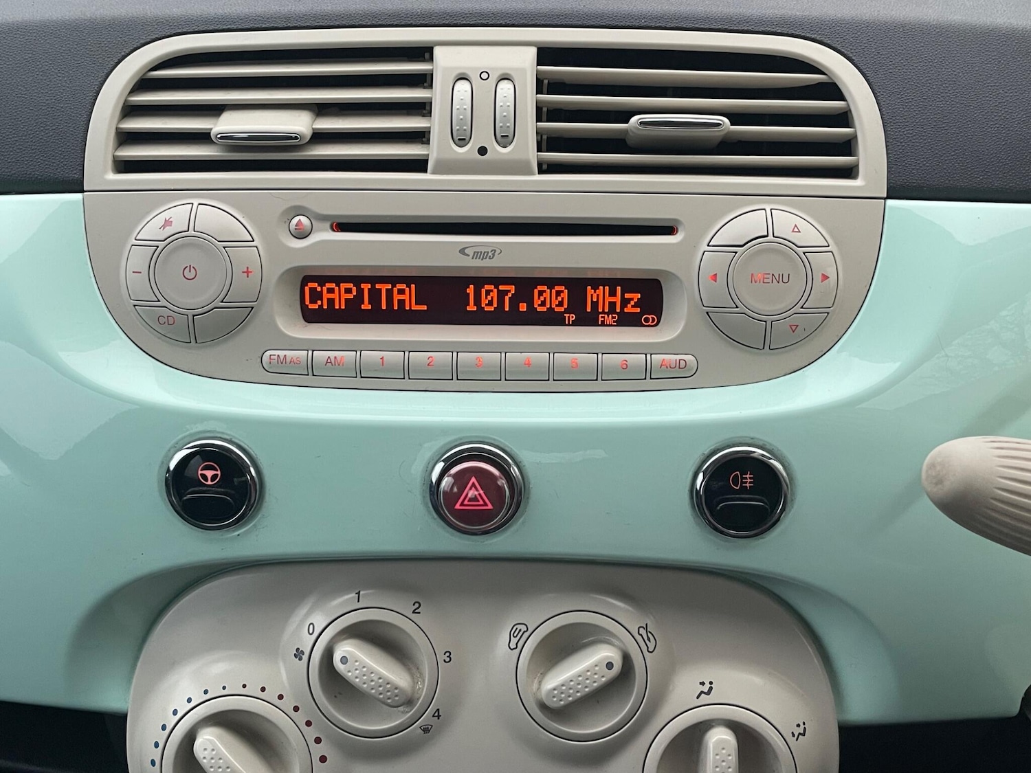 Used Fiat 500 for sale - 77925641: Photo 14