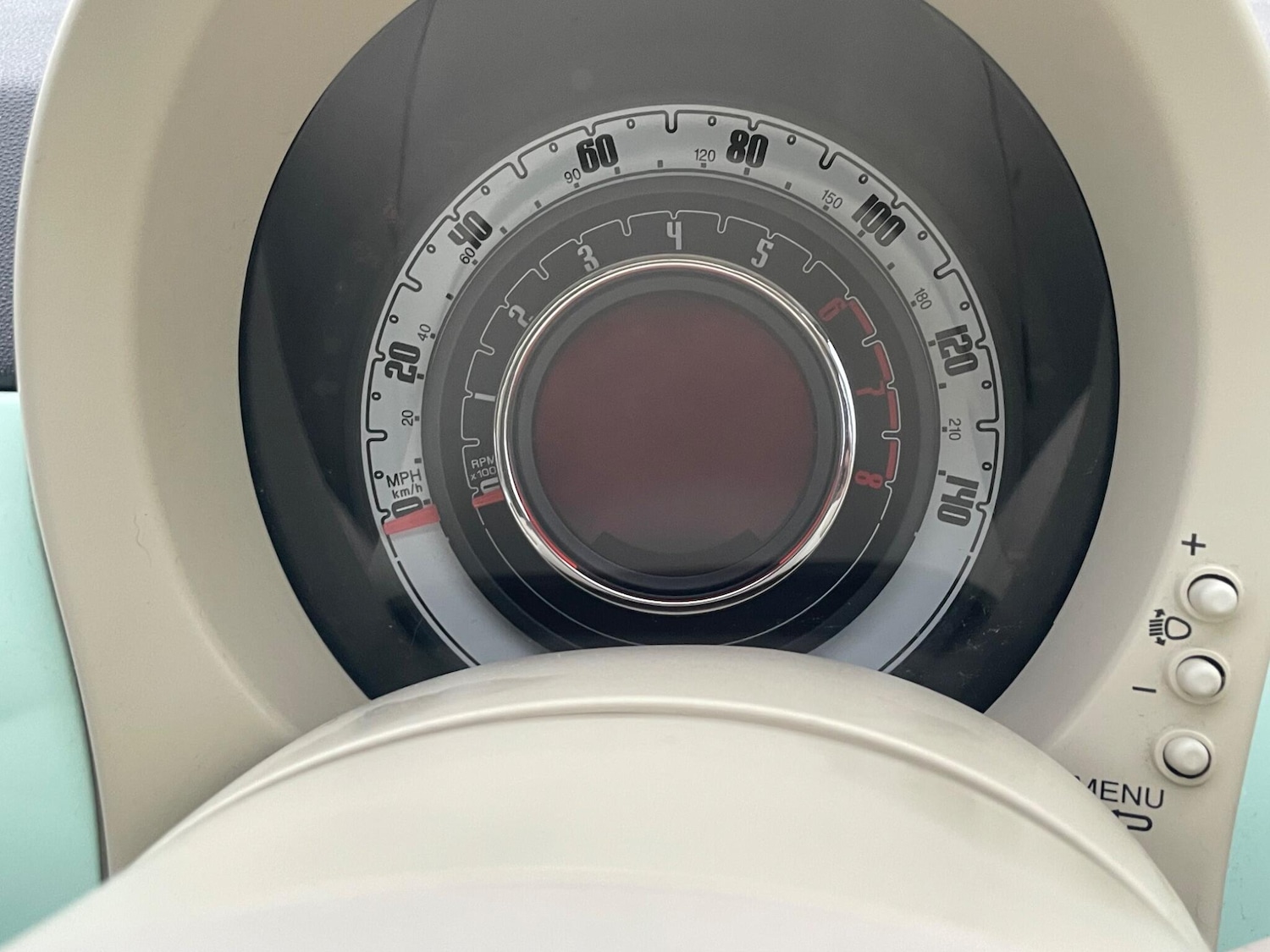 Used Fiat 500 for sale - 77925641: Photo 15