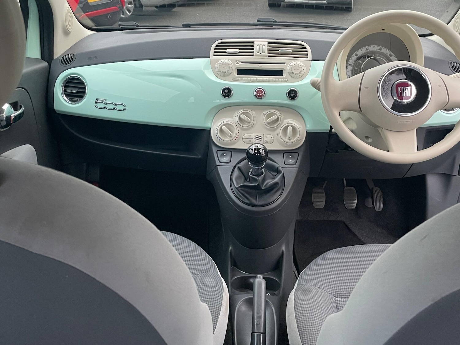 Used Fiat 500 for sale - 77925641: Photo 9
