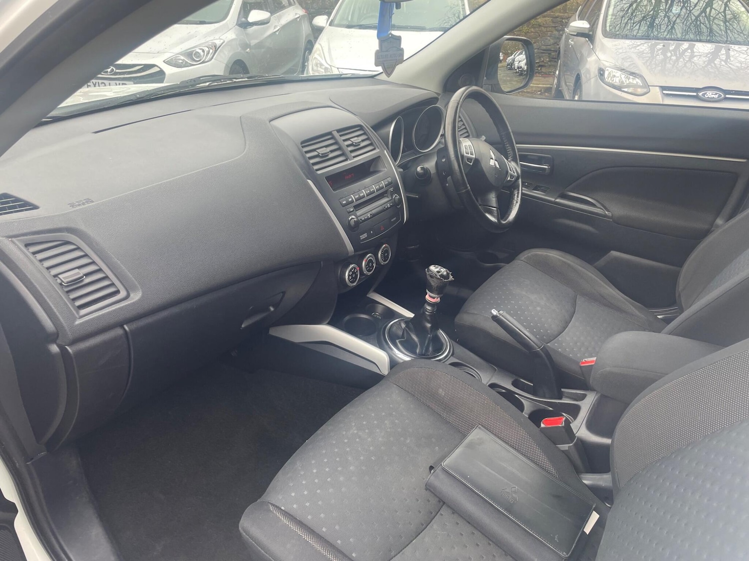 Used Mitsubishi ASX for sale - 77538133: Photo 11