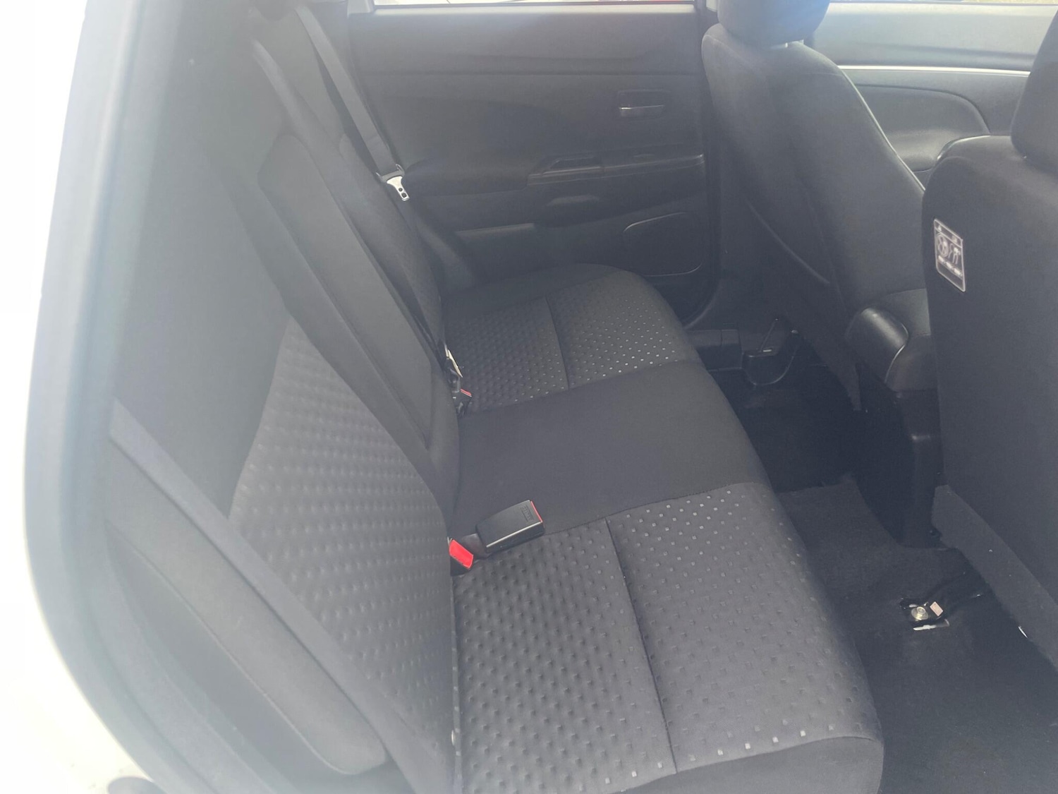 Used Mitsubishi ASX for sale - 77538133: Photo 12