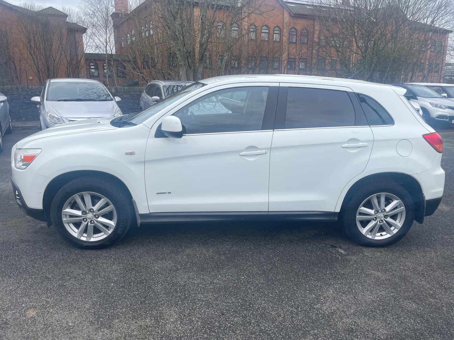 Used Mitsubishi ASX for sale - 77538133: Photo 5