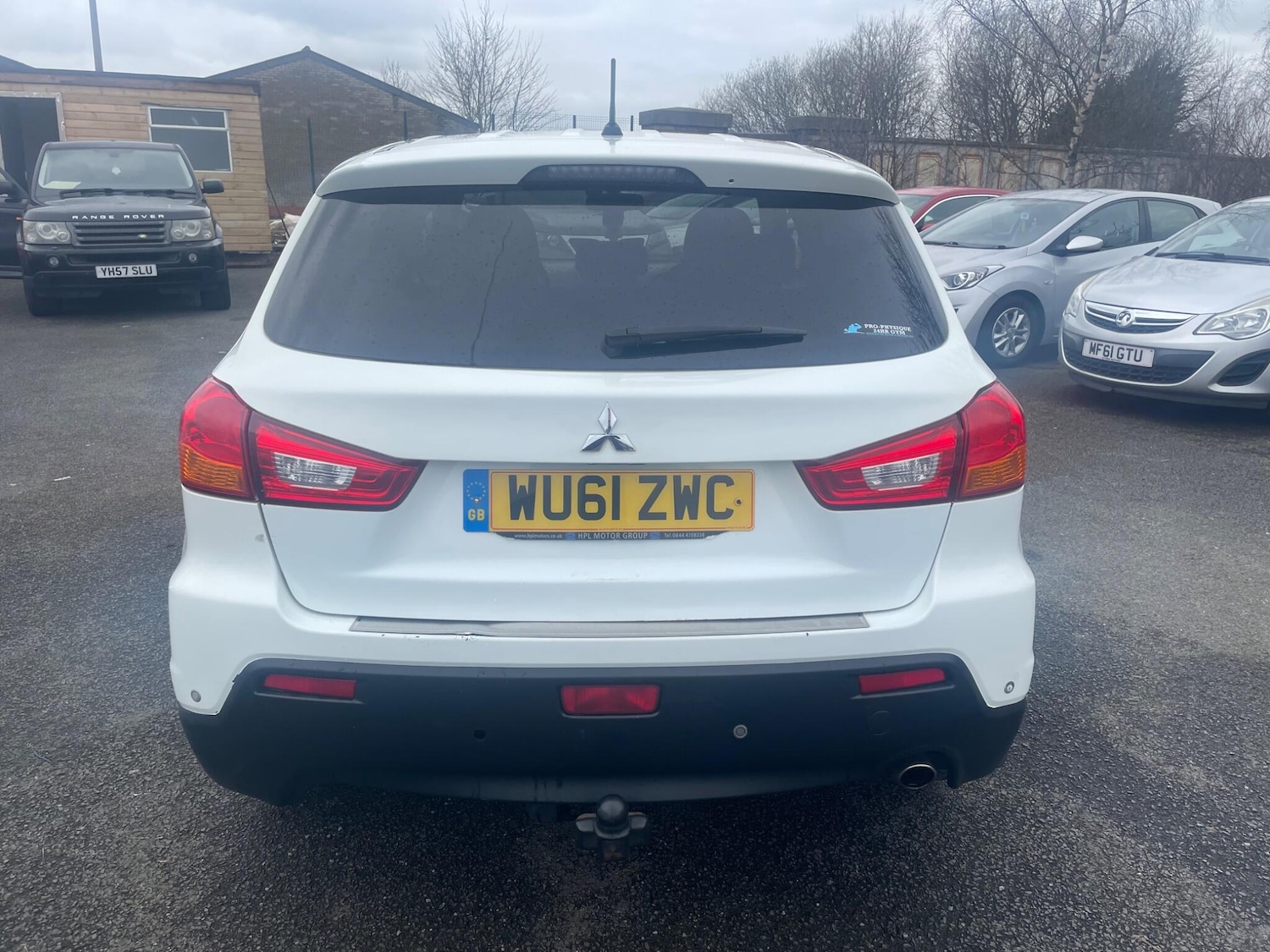 Used Mitsubishi ASX for sale - 77538133: Photo 6