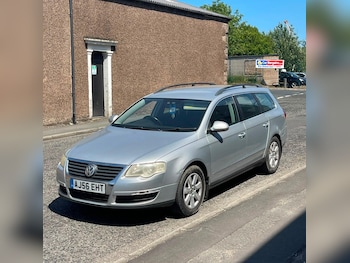 Used Volkswagen Passat 2006 for sale - 79362140: Photo