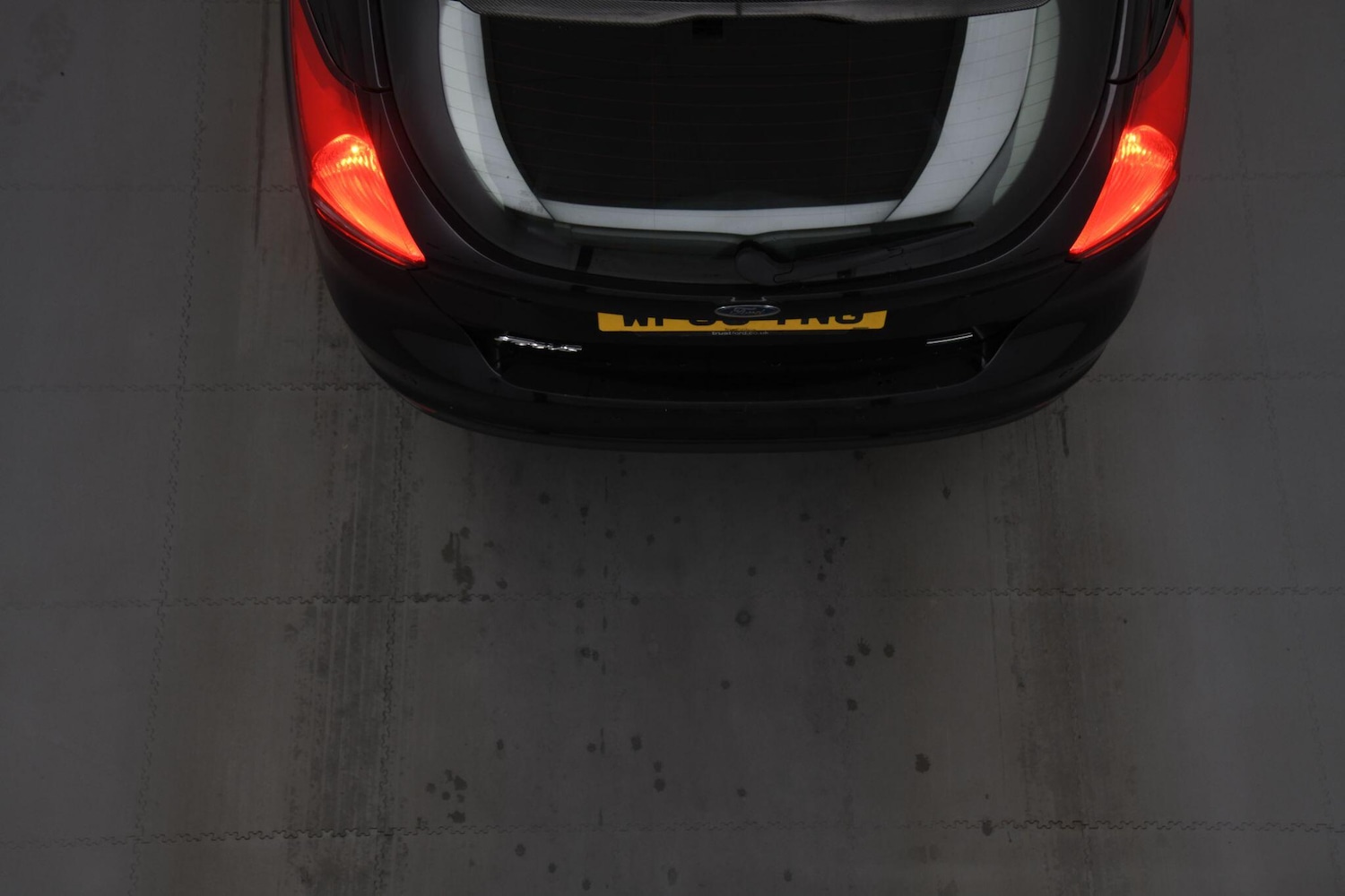 Used Ford Focus for sale - 77191376: Photo 10