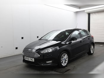 Used Ford Focus 2016 for sale - 77191376: Photo