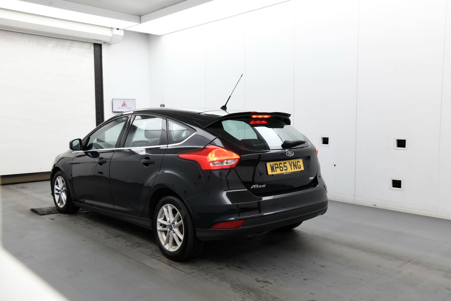 Used Ford Focus for sale - 77191376: Photo 3