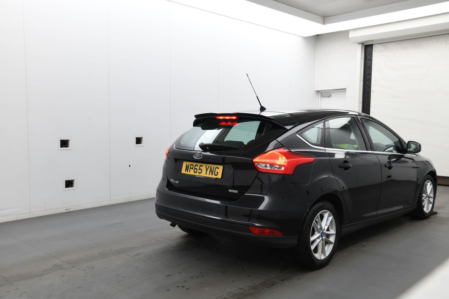 Used Ford Focus for sale - 77191376: Photo 4