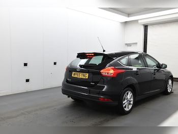 Used Ford Focus 2016 for sale - 77191376: Photo