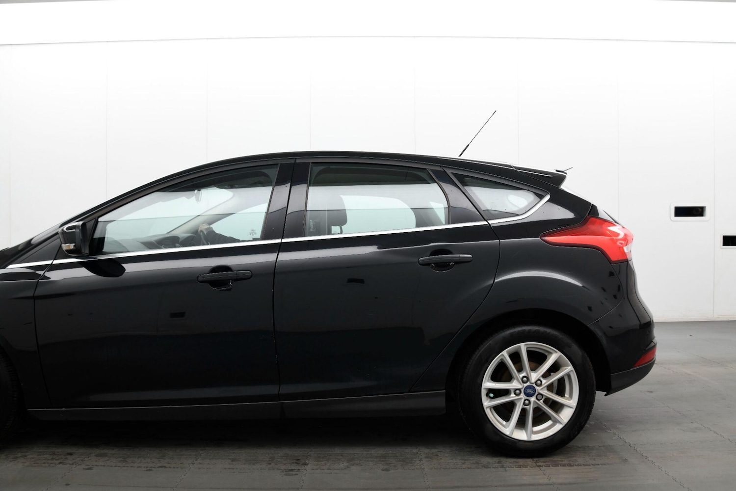 Used Ford Focus for sale - 77191376: Photo 5